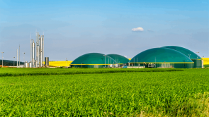 El potencial de producción de biometano de España cubriría el 45% de la demanda de gas