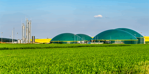 Potencial español de producción de biometano cubriría 45% de la demanda de gas