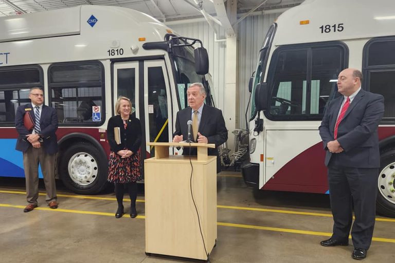 US: Illinois-based public transport operator receives funding to replace diesel buses US: Illinois-based public transport operator receives funding to replace diesel buses