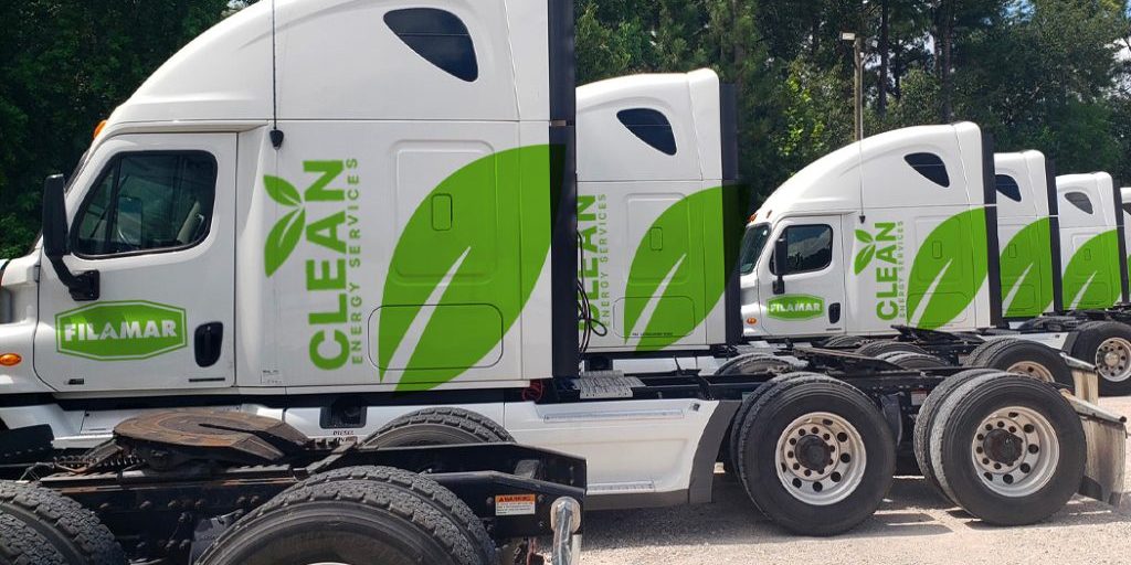 US: Clean Energy expands CNG supply alliances with new and existing customers