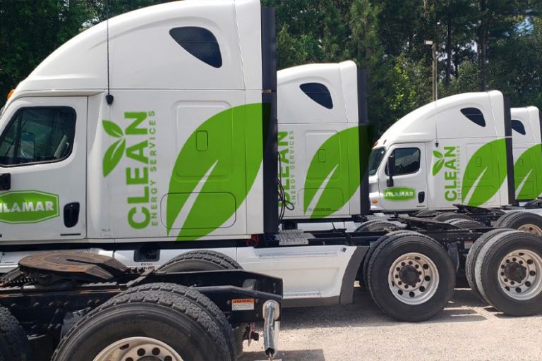 US: Clean Energy expands CNG supply alliances with new and existing customers US: Clean Energy expands CNG supply alliances with new and existing customers