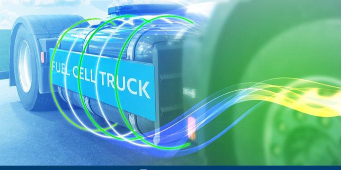 Asia’s first hydrogen fuel cell mining truck expected be launched in India this year Asia’s first hydrogen fuel cell mining truck expected be launched in India this year