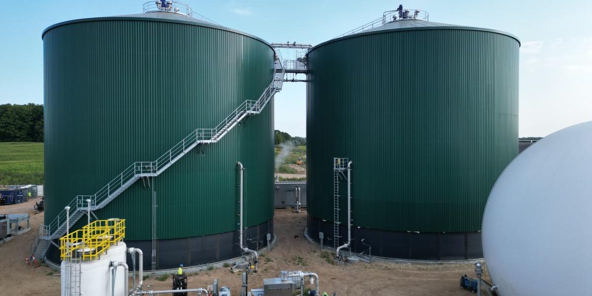 United States: new renewable natural gas project will produce enough fuel for 1,600 vehicles United States: new renewable natural gas project will produce enough fuel for 1,600 vehicles