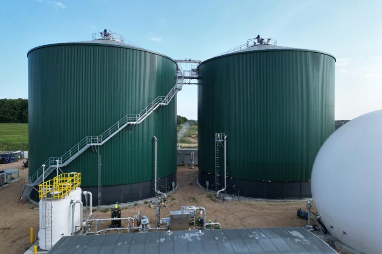 United States: new renewable natural gas project will produce enough fuel for 1,600 vehicles United States: new renewable natural gas project will produce enough fuel for 1,600 vehicles