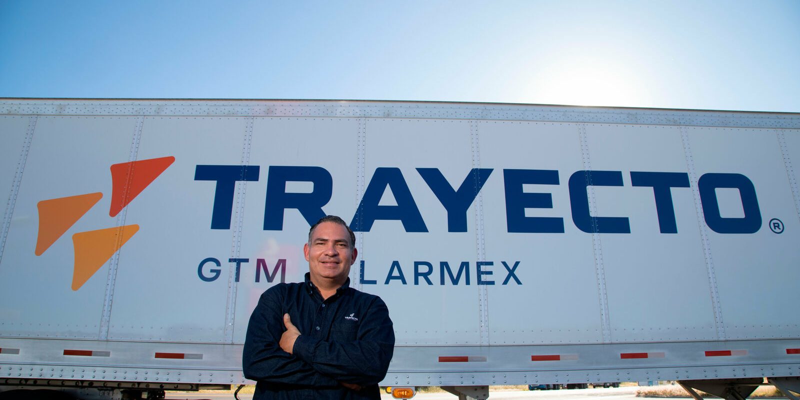 Mexico’s largest trucking company adds new NGVs with Hexagon Agility’s fuel systems Mexico’s largest trucking company adds new NGVs with Hexagon Agility’s fuel systems
