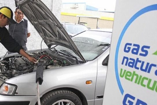 Peru: Ministry of Energy plans to finance more than 50,000 CNG conversions in 2023 Peru: Ministry of Energy plans to finance more than 50,000 CNG conversions in 2023