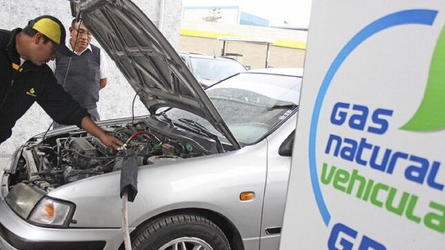Peru: Ministry of Energy plans to finance more than 50,000 CNG conversions in 2023 Peru: Ministry of Energy plans to finance more than 50,000 CNG conversions in 2023
