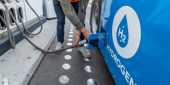 Biden-Harris Administration funds expansion of zero-emission vehicle corridors Biden-Harris Administration funds expansion of zero-emission vehicle corridors