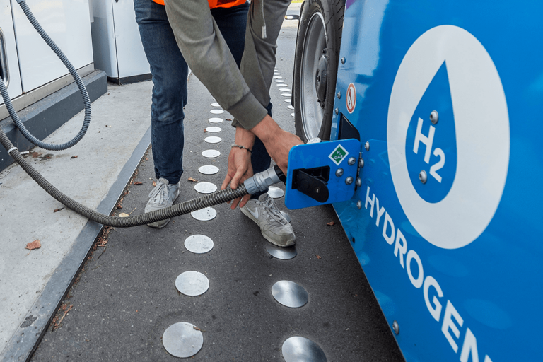 Biden-Harris Administration funds expansion of zero-emission vehicle corridors Biden-Harris Administration funds expansion of zero-emission vehicle corridors