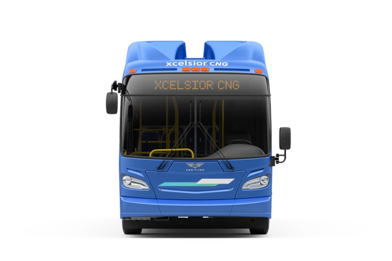 US: 24 New Flyer CNG buses will join RTC fleet to serve Las Vegas Valley US: 24 New Flyer CNG buses will join RTC fleet to serve Las Vegas Valley