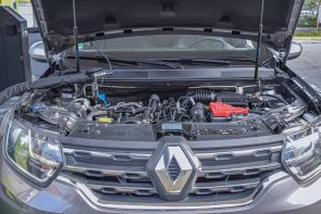 Renault Colombia ya convirtió más de 10 mil vehículos a gas con garantía de fábrica