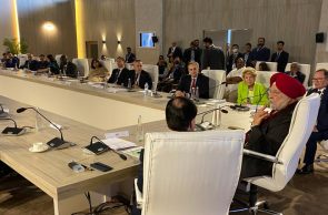 La Presidenta de WGMC y NGV Italy participó en importante conferencia energética en la India