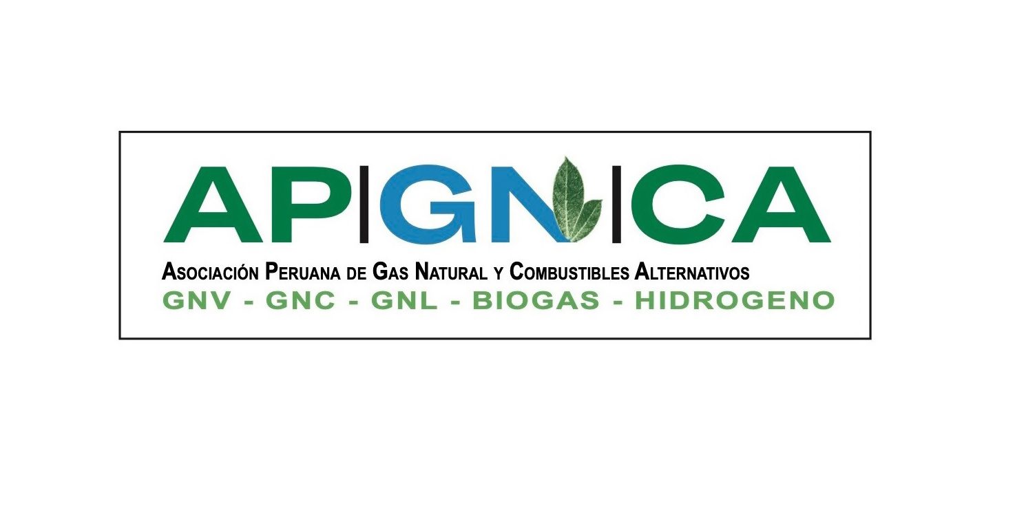 Se crea oficialmente la Asociación Peruana de Gas Natural y Combustibles Alternativos