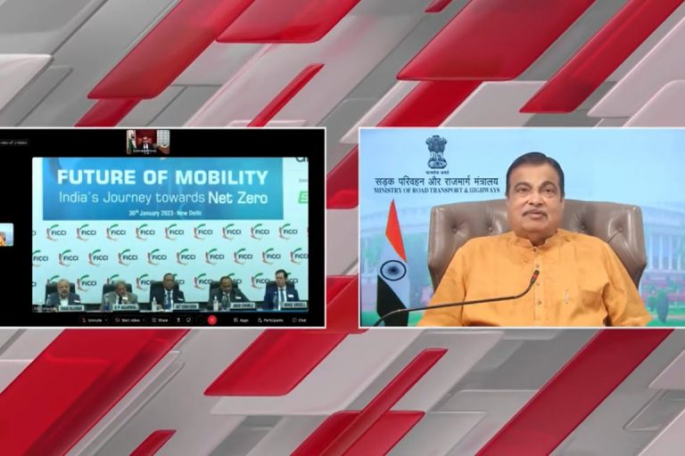 India: Minister of Road Transport addresses measures to achieve clean fuel mobility India: Minister of Road Transport addresses measures to achieve clean fuel mobility