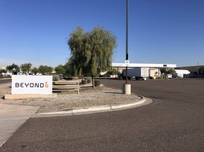 Beyond6 builds renewable natural gas station to serve Texas-based logistics fleet