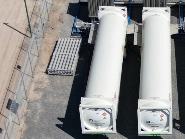 Mexican natural gas leader Énestas joins SEA-LNG, expanding global reach of coalition Mexican natural gas leader Énestas joins SEA-LNG, expanding global reach of coalition