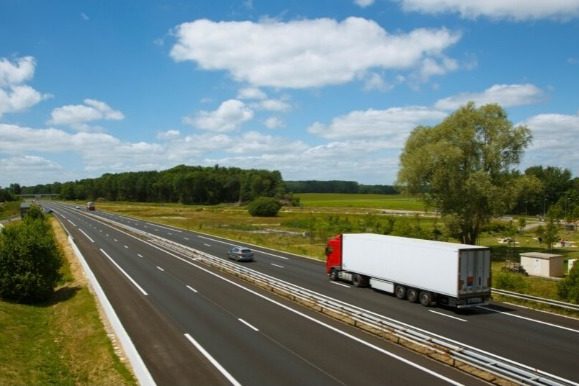 New European Clean Transport Network Alliance will decarbonize long-haul trucking