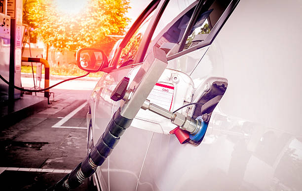 CNG vehicles market to hit US$ 312 billion by 2033, according to new report CNG vehicles market to hit US$ 312 billion by 2033, according to new report