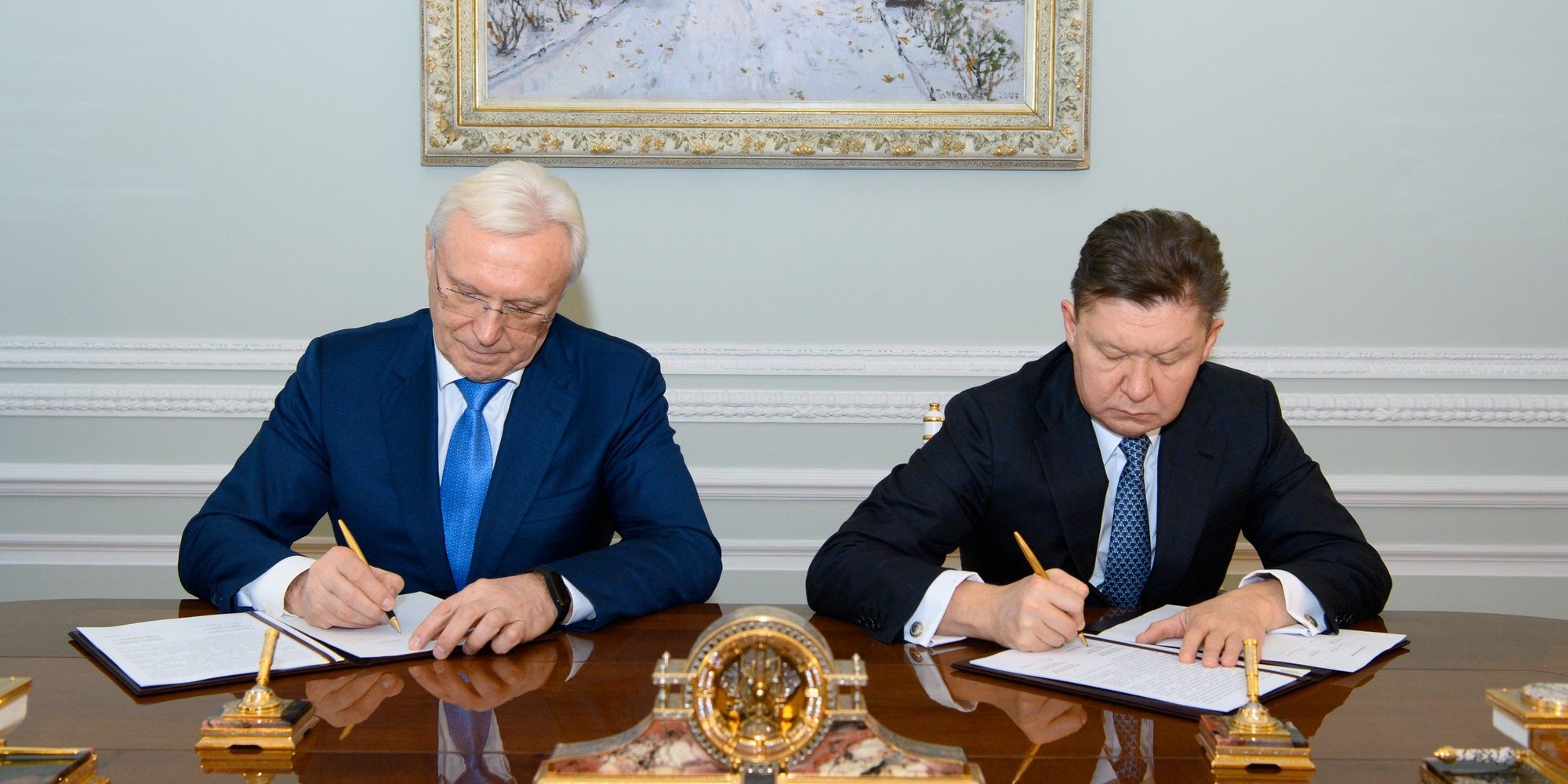 KAMAZ will develop natural gas intercity bus and off-road vehicle for Gazprom KAMAZ will develop natural gas intercity bus and off-road vehicle for Gazprom