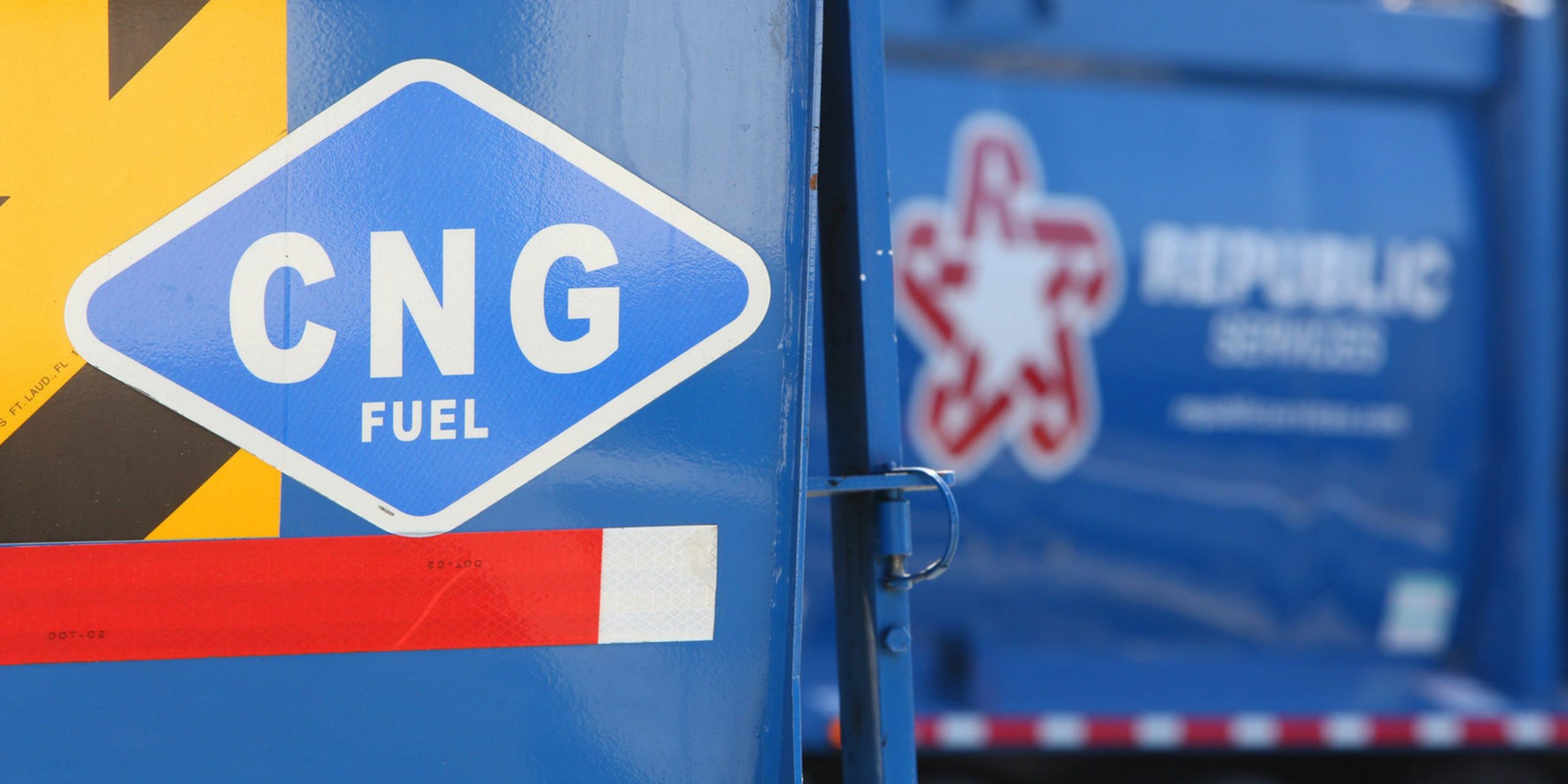 US: Republic Services invests in the production of renewable natural gas US: Republic Services invests in the production of renewable natural gas