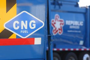 EEUU: Republic Services invierte en la producción de gas natural renovable