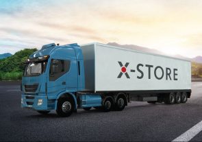 Hexagon Agility suministrará su gasoducto móvil al primer proyecto de GNC en Jordania