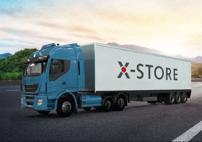 Hexagon Agility will supply mobile pipeline for first CNG project in Jordan Hexagon Agility will supply mobile pipeline for first CNG project in Jordan