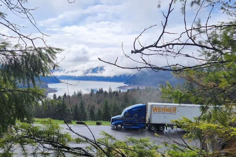 United States: Werner tests new Cummins X15N engine using biomethane United States: Werner tests new Cummins X15N engine using biomethane