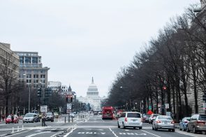 EEUU: presentan proyecto de ley de crédito fiscal para gas natural renovable