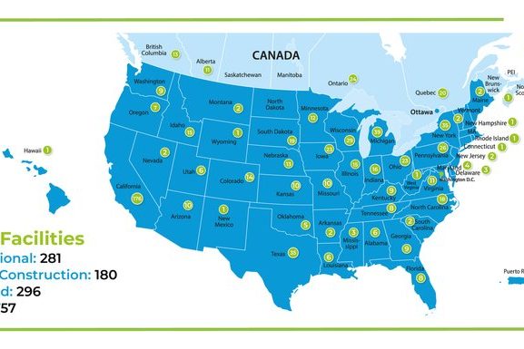 US: renewable natural gas accounted nearly 70% of on-road NGV fuel use in 2022 US: renewable natural gas accounted nearly 70% of on-road NGV fuel use in 2022