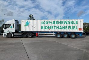 CNG Fuels acquires largest supplier of biomethane for UK transport