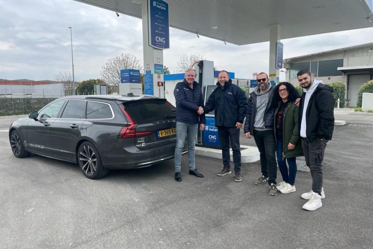 OG Clean Fuels expands presence in Europe, opens its first bio-CNG station in Italy OG Clean Fuels expands presence in Europe, opens its first bio-CNG station in Italy
