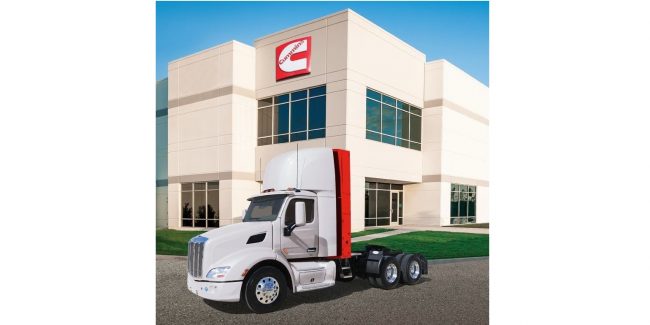 United States: Cummins Clean Fuel Technologies expands in North Texas United States: Cummins Clean Fuel Technologies expands in North Texas