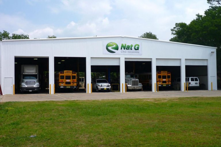 US: NAT G announces dual fuel program to convert Class 7/8 diesel trucks US: NAT G announces dual fuel program to convert Class 7/8 diesel trucks