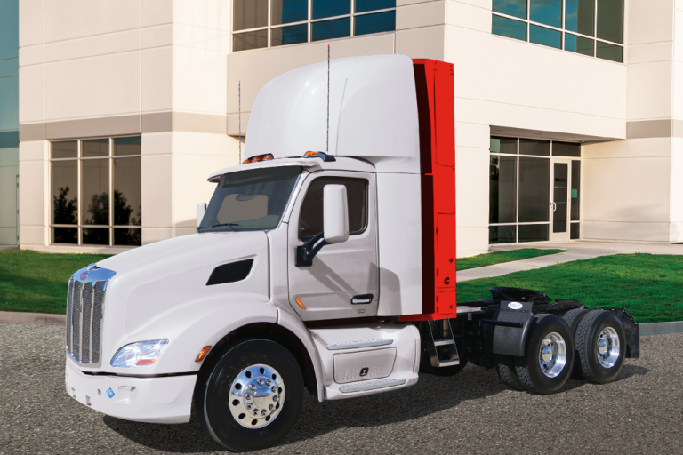 Cummins Clean Fuel Technologies unveils new back of cab 135N and 175N DGE CNG system Cummins Clean Fuel Technologies unveils new back of cab 135N and 175N DGE CNG system