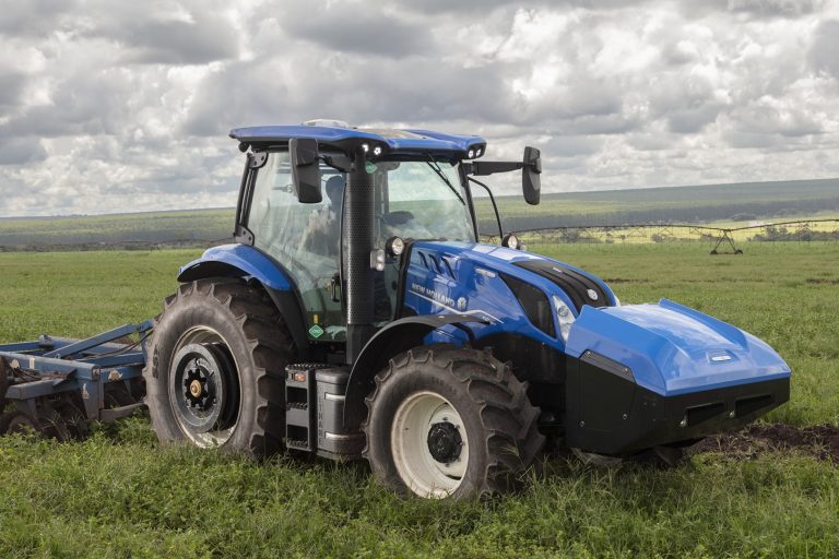 T6.180 Methane Power T6.180 Methane Power