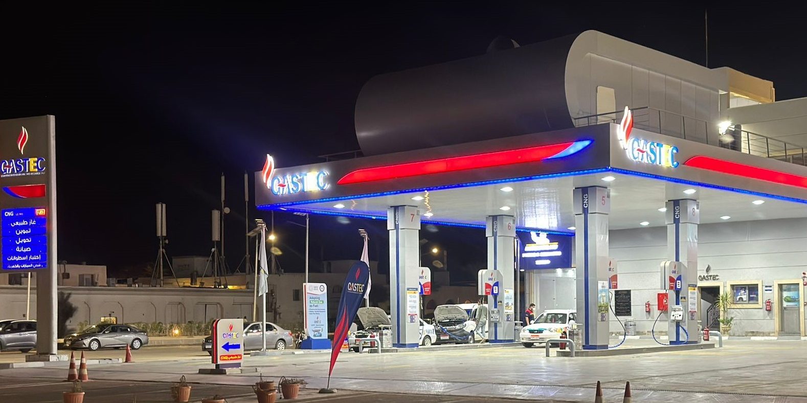 egypt-plans-to-convert-17-000-vehicles-to-cng-between-july-and-october