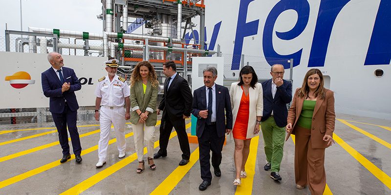 web presidente terminal gnl