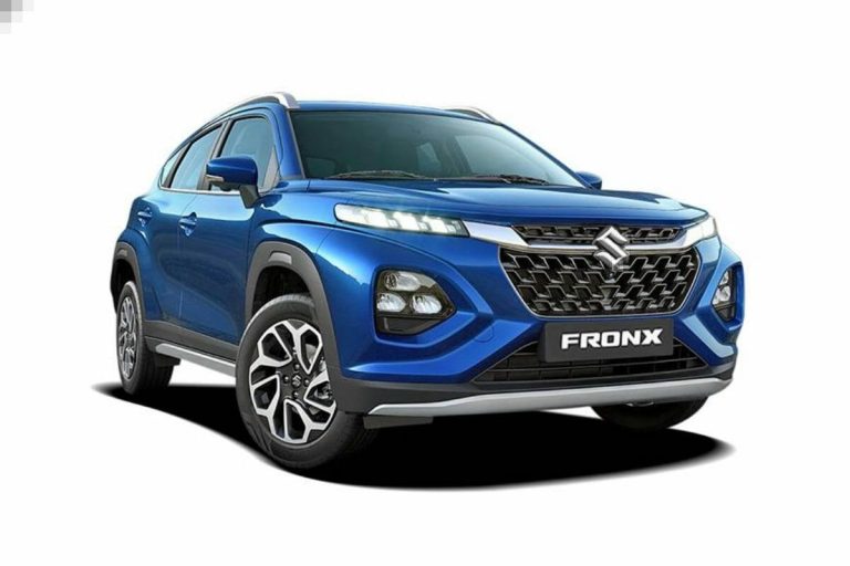 Maruti-Suzuki-Fronx-CNG