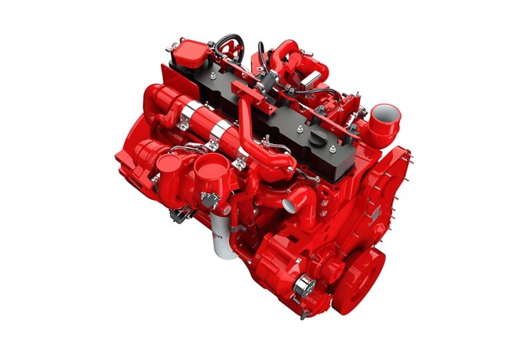 cummins-l9n-motor