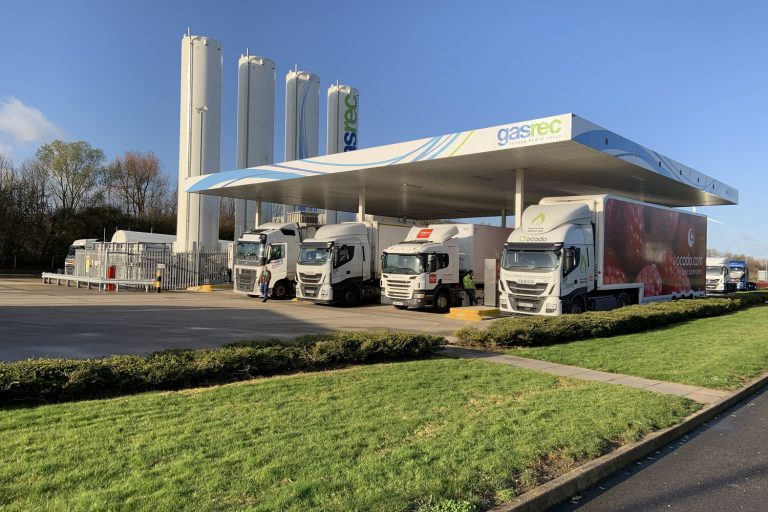 024-Gasrec-DIRFT-natural-gas-refuelling-station