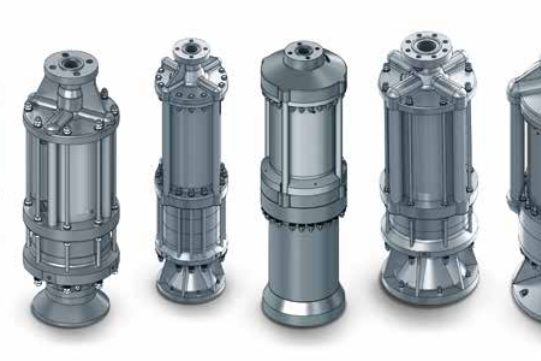 ARTIKA de Vanzetti Engineering