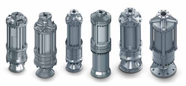 ARTIKA de Vanzetti Engineering